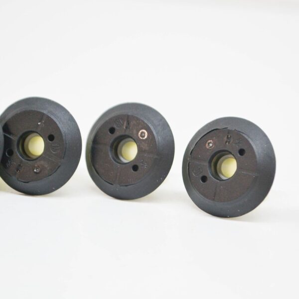 07147265039 - BMW 1 F20 Door Card Trim Panel Clips 07147265039 NEW GENUINE