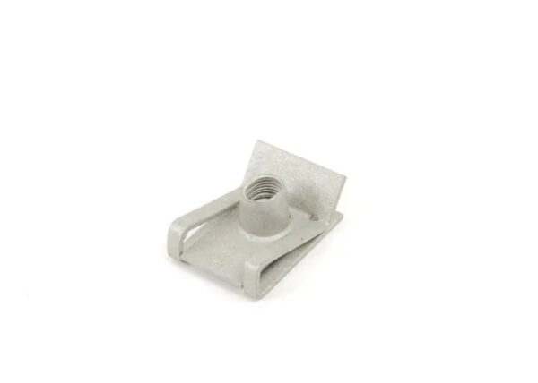 07147286036 - BMW X6G06 self-locking C-clip nut 07147286036 7286036 NEW ORIGINAL