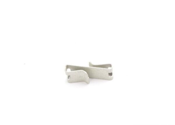 07147305866 - BMW F20 S-Clamp Genuine 07147305866