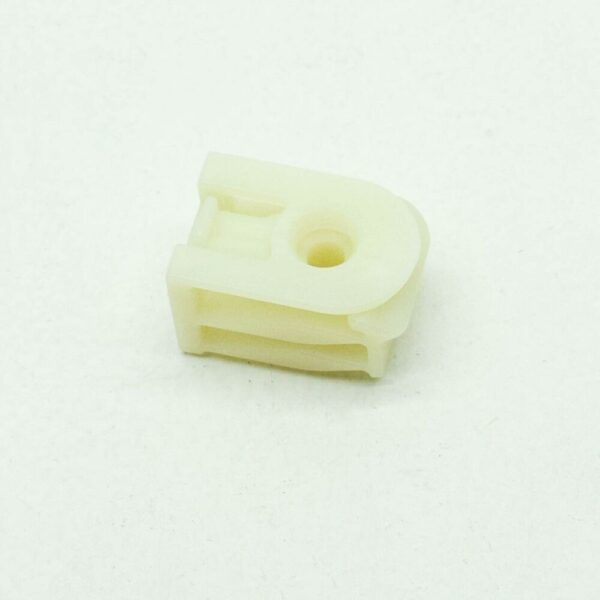 07147311312 - BMW 3 G20 front bumper trim plastic nut C-clip 07147311312 new