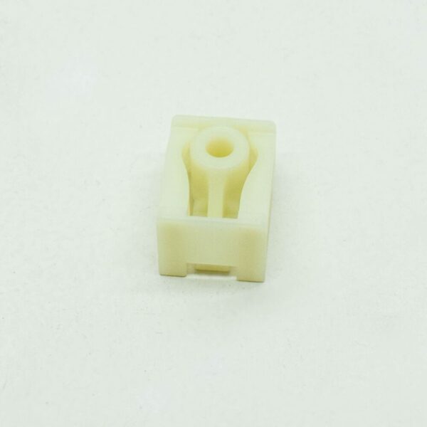 07147311312 - BMW 3 G20 front bumper trim plastic nut C-clip 07147311312 new