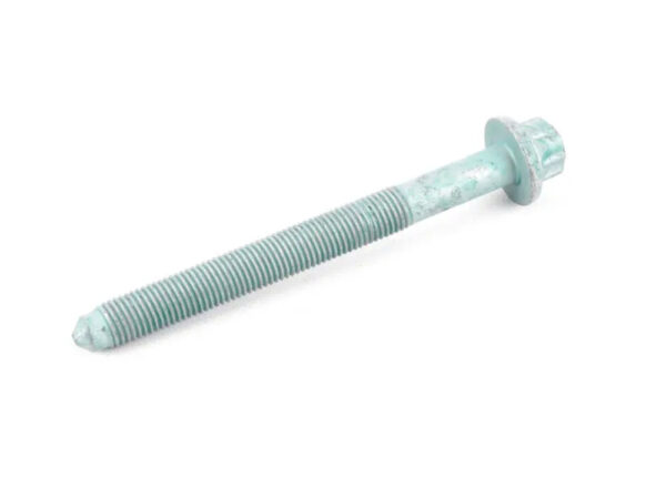 07147426660 - NEW BMW X3 G01 F97 Hex Socket Head Bolt 07147426660 7426660 OEM