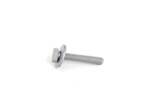 07147543890 - MINI R56 R57 Original Washer Hex Bolt 07147543890