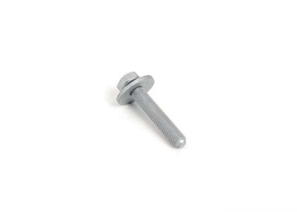 07147543890 - MINI R56 R57 Original Washer Hex Bolt 07147543890
