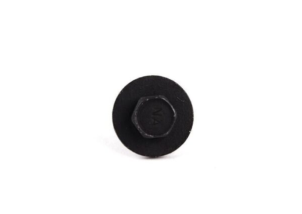 07149126885 - BMW E81 Original Hex Bolt 07149126885