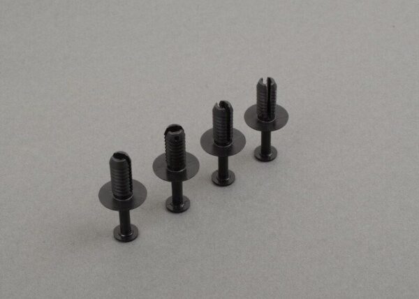 07149126885 - BMW E81 Original Hex Bolt 07149126885