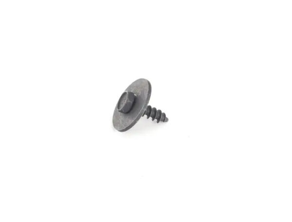 07149126886 - NEW BMW 1 E81 WHEELHOUSE TRIM HEXAGON SCREW 07149126886 9126886 ORIGINAL