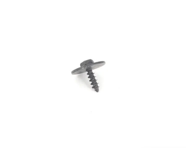 07149126886 - NEW BMW 1 E81 WHEELHOUSE TRIM HEXAGON SCREW 07149126886 9126886 ORIGINAL