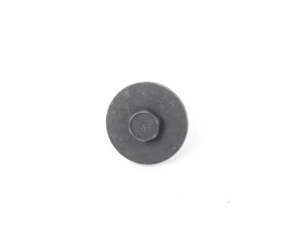 07149126886 - NEW BMW 1 E81 WHEELHOUSE TRIM HEXAGON SCREW 07149126886 9126886 ORIGINAL