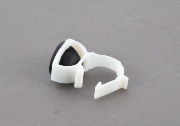 07149209733 - NEW BMW X1 F48 COOLANT LINE PIPING CLAMP 9209733 07149209733
