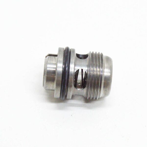 11111318185 - New BMW E36 E46 E85 E86 Z3 Oil Relief Pressure Valve 1318185 111113185 Genuine