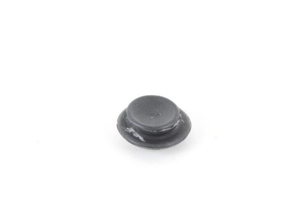 11111744327 - BMW R 50 R 60 R 80 Black Plug Original 11111744327