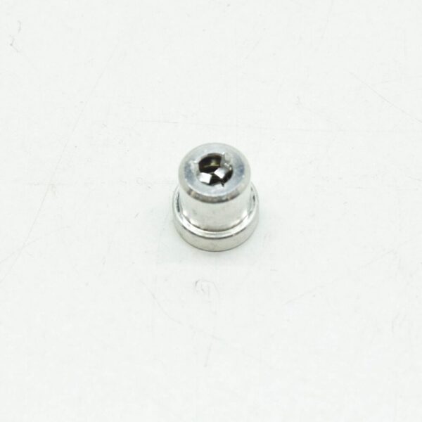 11117506546 - NEW BMW 1 E81 ENGINE BLOCK INJECTION VALVE 11117506546 ORIGINAL