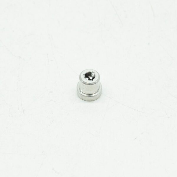 11117506546 - NEW BMW 1 E81 ENGINE BLOCK INJECTION VALVE 11117506546 ORIGINAL