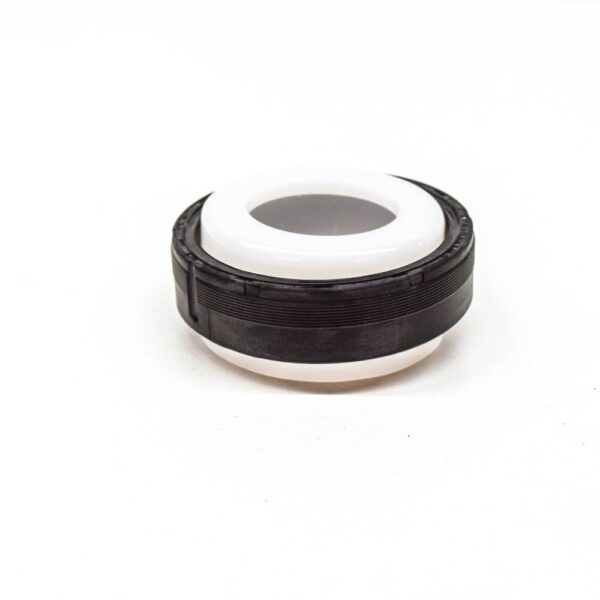 11117511395 - BMW 1 E87 crankshaft seal 11117511395 NEW REAL