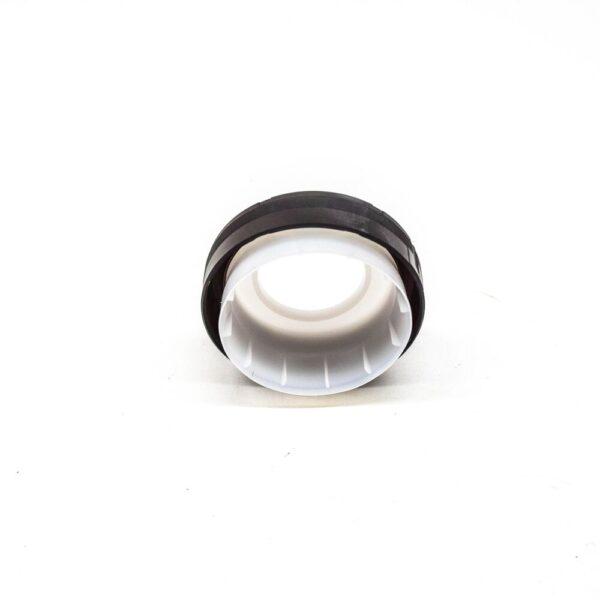 11117511395 - BMW 1 E87 crankshaft seal 11117511395 NEW REAL
