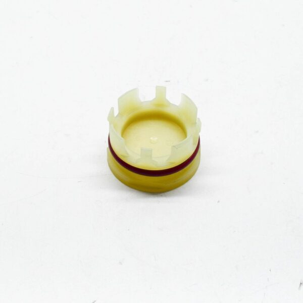11117797932 - New BMW 1 Coupe E82 End Cover With Gasket 11117797932