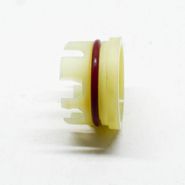 11117797932 - New BMW 1 Coupe E82 End Cover With Gasket 11117797932