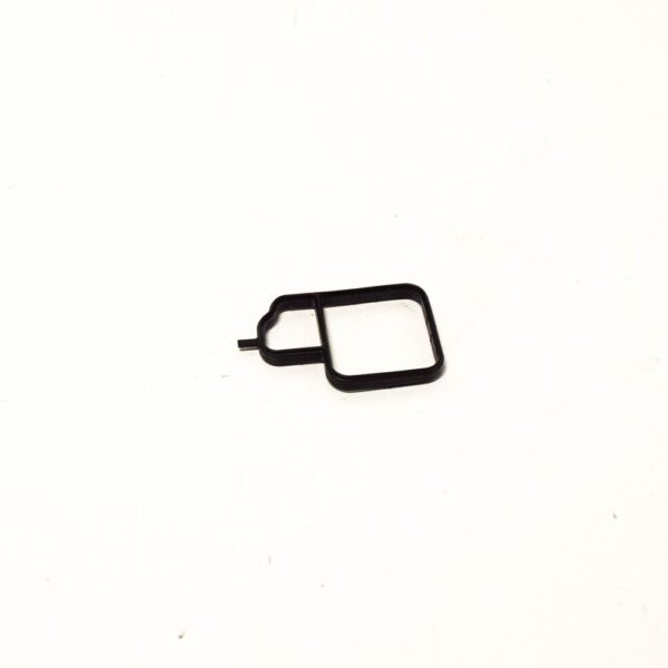 11117800050 - BMW 1 E81 Motor Thermostat Case Gasket 11117800050 NEW REAL