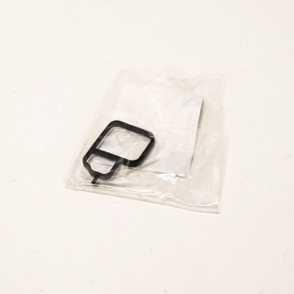11117800050 - BMW 1 E81 Motor Thermostat Case Gasket 11117800050 NEW REAL