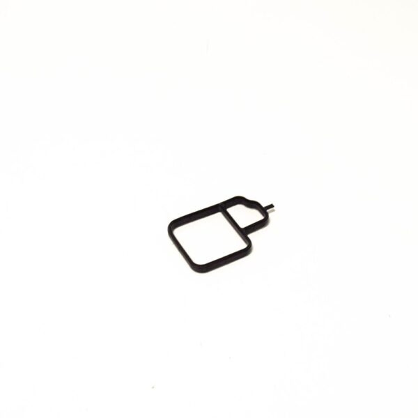 11117800050 - BMW 1 E81 Motor Thermostat Case Gasket 11117800050 NEW REAL