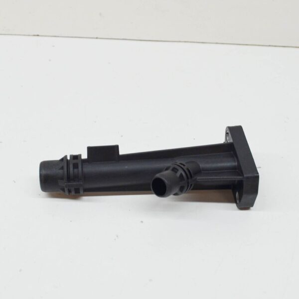 11117803751 - NEW BMW X5 E70 COOLING SYSTEM CONNECTOR 11117803751 7803751 ORIGINAL