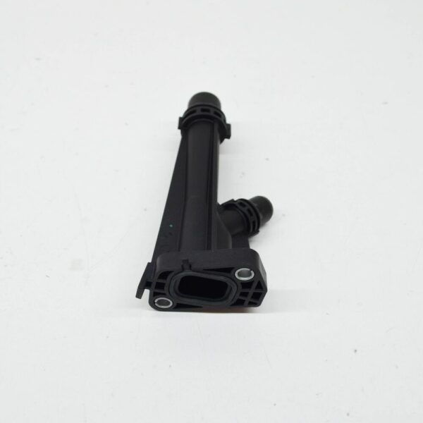 11117803751 - NEW BMW X5 E70 COOLING SYSTEM CONNECTOR 11117803751 7803751 ORIGINAL