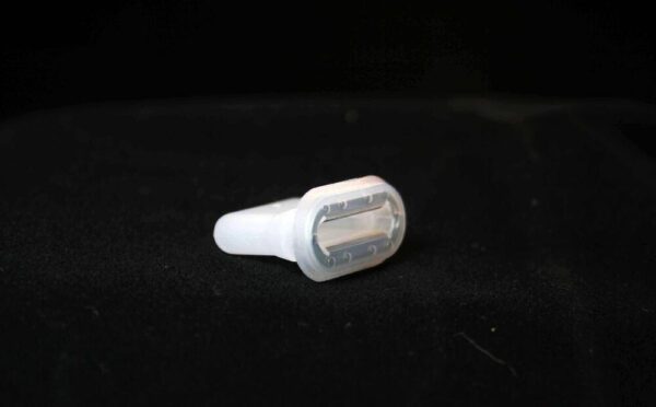 11119157037 - Grommet BMW E46 E34 E32 E31 Phantom Original 11119157037