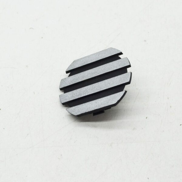 11121403345 - NEW BMW E36 Z3 CONVERTIBLE COVER TRIM CAP TO ENGINE COIL 11121403345 ORIGINAL