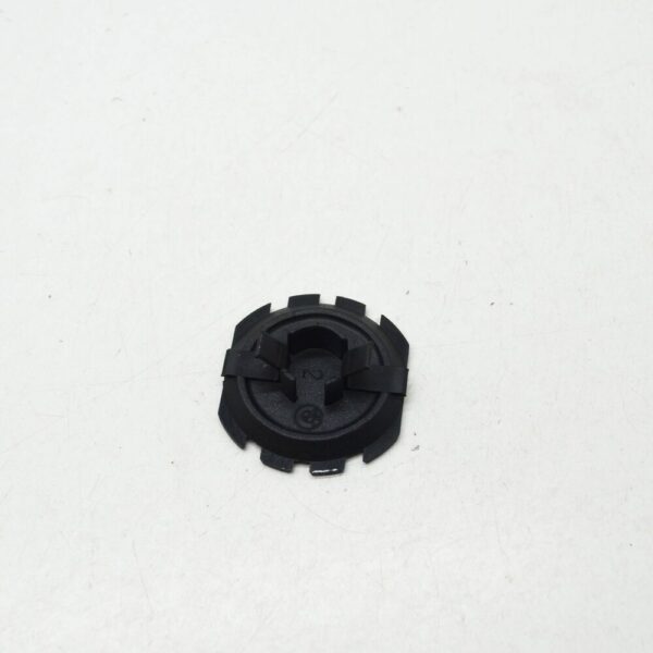 11121403345 - NEW BMW E36 Z3 CONVERTIBLE COVER TRIM CAP TO ENGINE COIL 11121403345 ORIGINAL