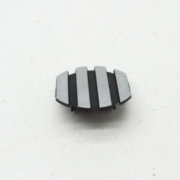 11121403345 - NEW BMW E36 Z3 CONVERTIBLE COVER TRIM CAP TO ENGINE COIL 11121403345 ORIGINAL
