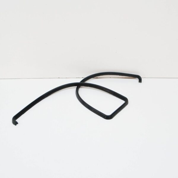 11121406744 - NEW BMW Z8 E52 ENGINE BEAUTY COVER GASKET 11121406744 1406744 ORIGINAL