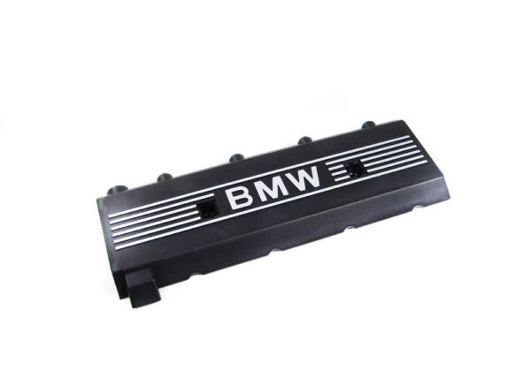 11121702857 - NEW BMW X5 E53 4.4I LEFT SIDE ENGINE CYLINDER COVER 11121702857 96-02 ORIGINAL