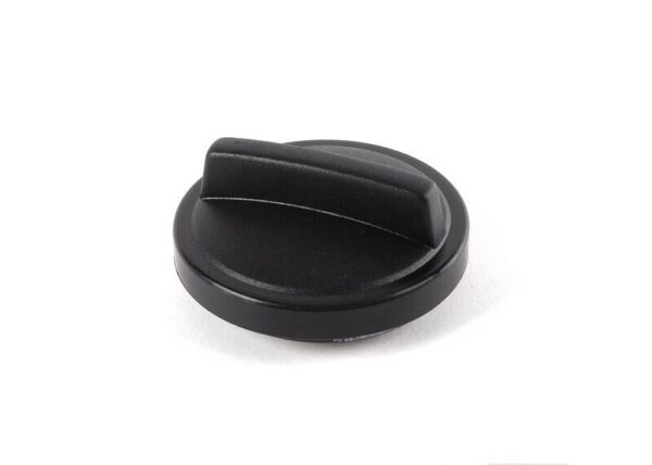 11121716993 - Genuine BMW 1502 2002tii E21 E30 Oil Top Neck Sealing Cap 11121