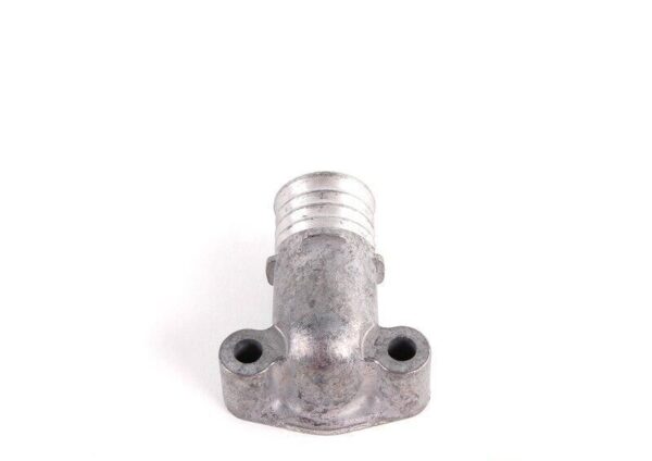 11121717432 - BMW E34 E36 E38 E39 Flangia Original Water Tube 11121717432
