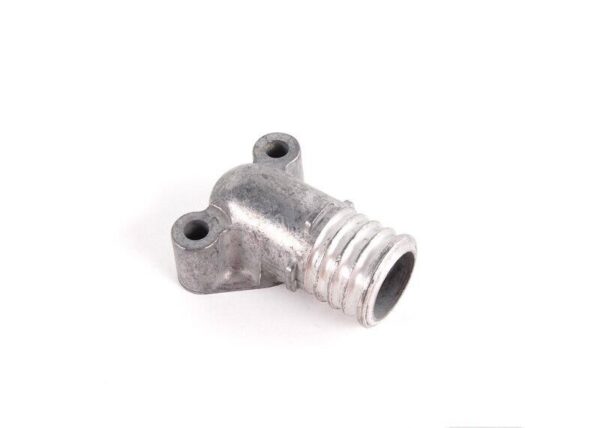 11121717432 - BMW E34 E36 E38 E39 Flangia Original Water Tube 11121717432