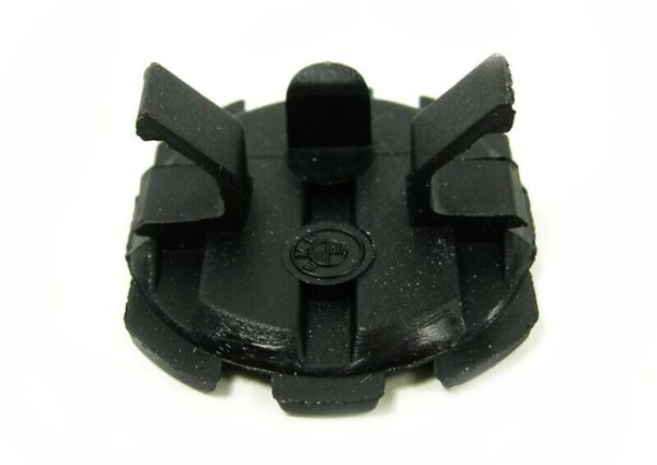 11121726089 - BMW E60 E39 E46 E53 E61 Engine Cylinder Head Cover Trim Cap Genuine 1112172
