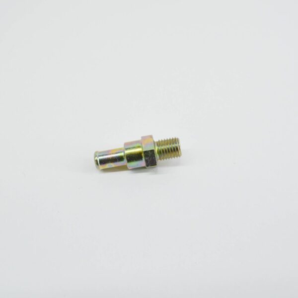11121740396 - NEW BMW 3 COMPACT E36 CYLINDER HEAD HOSE CONNECTOR 11121740396 1740396 ORIGINAL