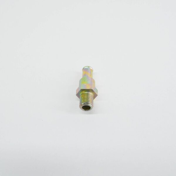 11121740396 - NEW BMW 3 COMPACT E36 CYLINDER HEAD HOSE CONNECTOR 11121740396 1740396 ORIGINAL