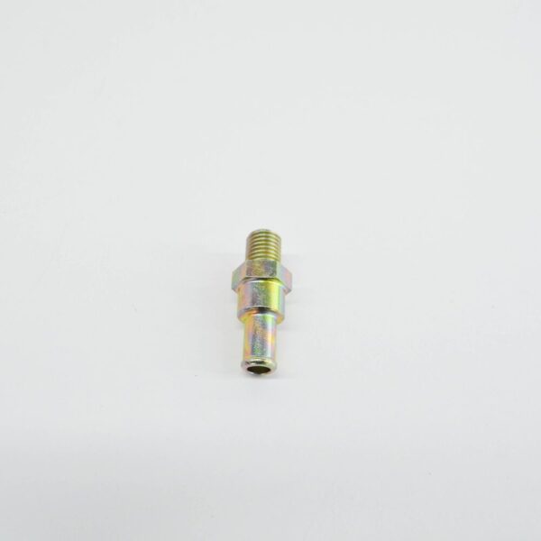 11121740396 - NEW BMW 3 COMPACT E36 CYLINDER HEAD HOSE CONNECTOR 11121740396 1740396 ORIGINAL
