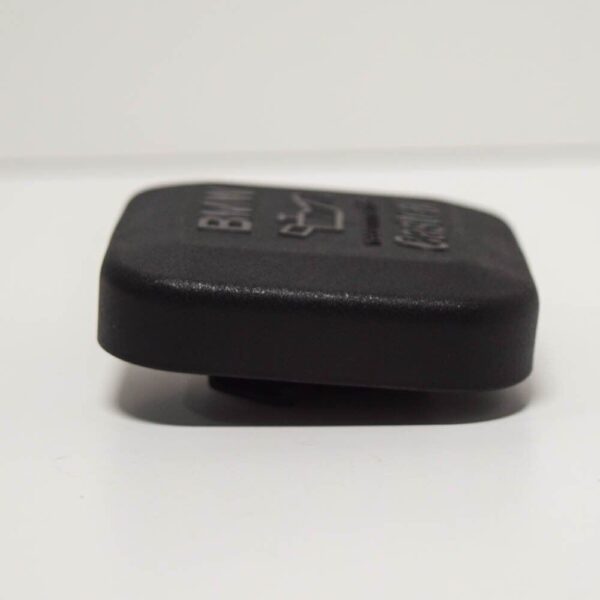 11127509328 - BMW 1 3 5 6 7 8 X3 X5 X6 Z Engine Oil Filler Cap 11127509328 New Genuine