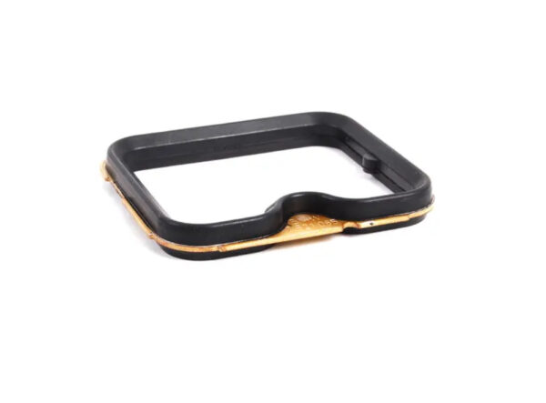 11127521085 - BMW 7 E65, E66, E67 engine valve cover gasket 7521085 11127521085 NEW ORIGINAL