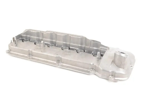 11127521086 - NEW BMW 3 E46 ENGINE VALVE COVER 7521086 11127521086 ORIGINAL