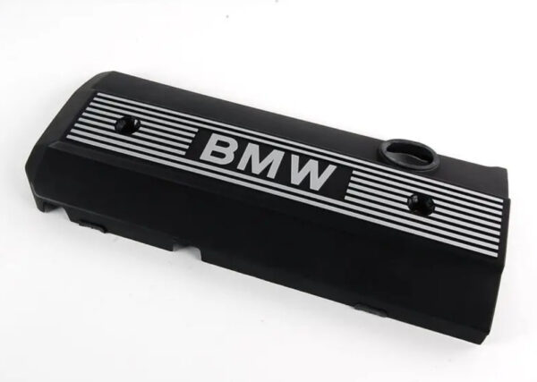 11127526445 - NEW BMW X3 E83 ENGINE COVER 11127526445 7526445 ORIGINAL