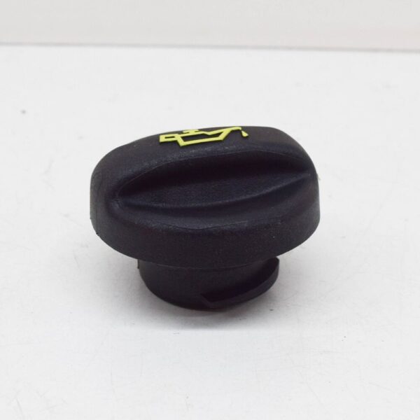 11127542116 - NEW MINI CLUBMAN R55 OIL FILLER CAP COVER 11127542116 ORIGINAL