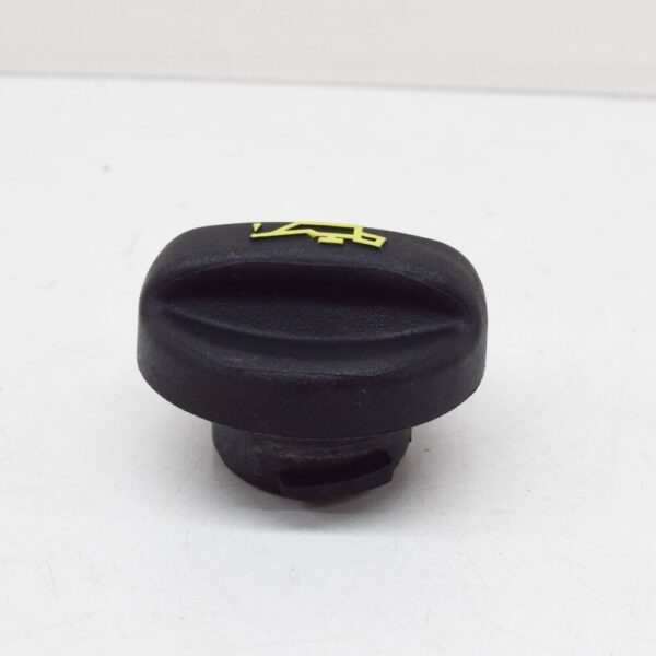 11127542116 - NEW MINI CLUBMAN R55 OIL FILLER CAP COVER 11127542116 ORIGINAL