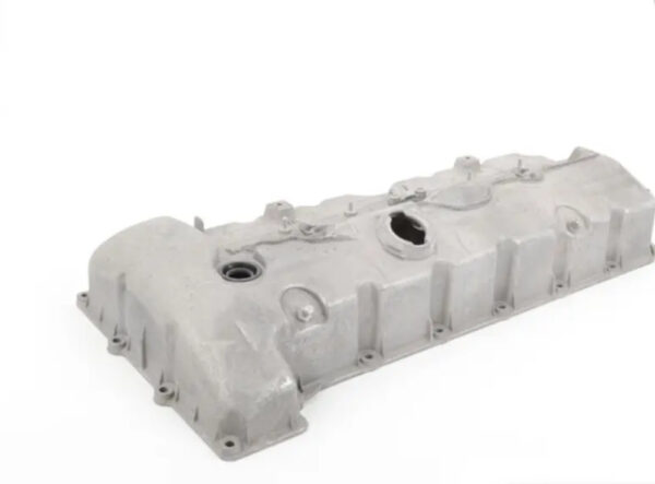 11127548274 - NEW BMW 5 E60 ENGINE VALVE COVER 11127548274 7548274 06-06 ORIGINAL