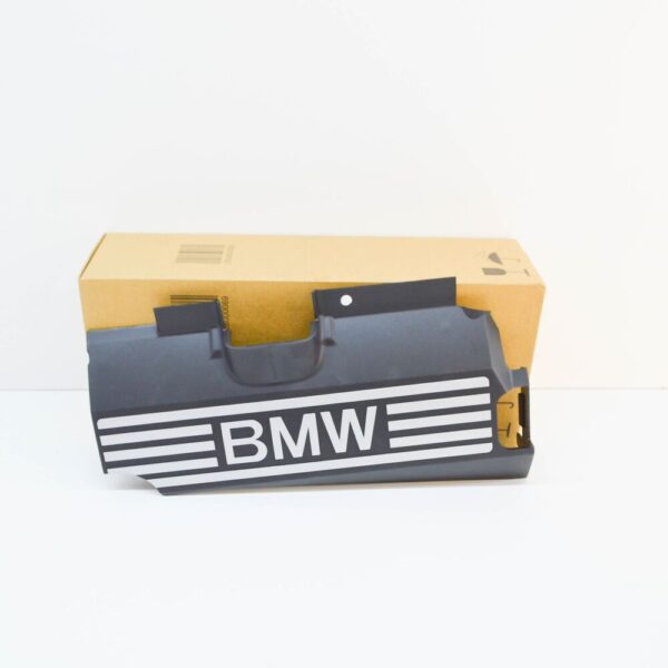 11127548851 - NEW BMW X5 E70 IGNITION COIL COVER CYLINDERS 1-4 11127548851 07-09 ORIGINAL