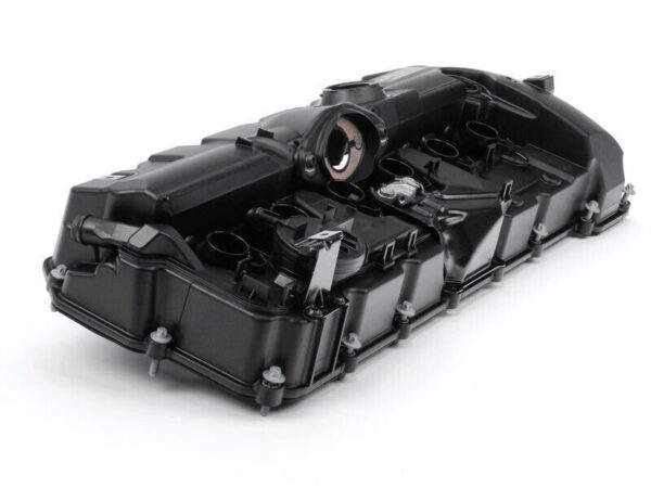 11127552281 - Genuine BMW E81 E87 E90 F10 Cylinder Head Cover 11127552281