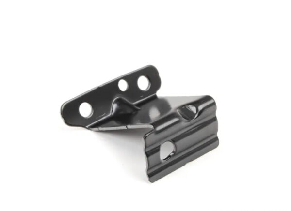 11127556145 - NEW BMW 7 F01, F02 ENGINE VALVE COVER METAL HOLDER 11127556145 7556145